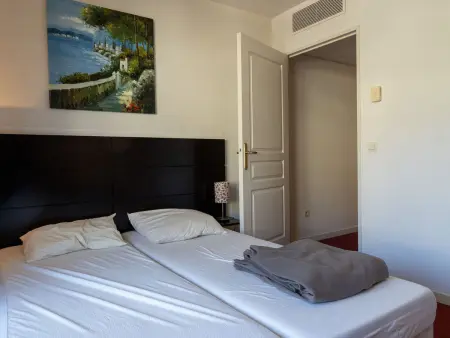 Virginia, Appartement 2 personnes à Grasse - Photo 3