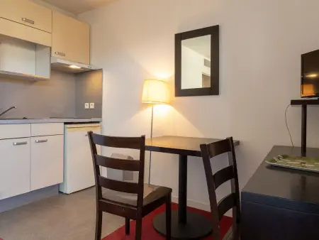Virginia, Appartement 2 personnes à Grasse - Photo 4