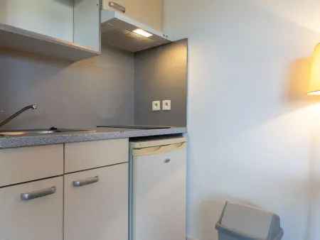 Virginia, Appartement 2 personnes à Grasse - Photo 6