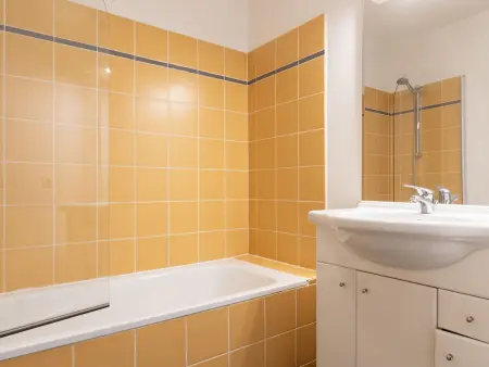 Virginia, Appartement 2 personnes à Grasse - Photo 8
