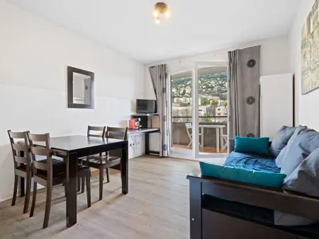 Virginia, Appartement 4 personnes à Grasse - Photo 1