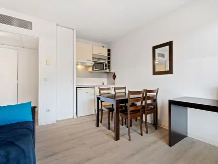 Virginia, Appartement 4 personnes à Grasse - Photo 3