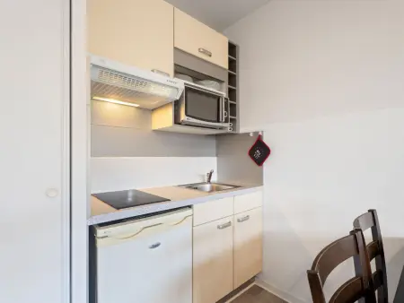 Virginia, Appartement 4 personnes à Grasse - Photo 4