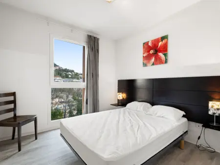 Virginia, Appartement 4 personnes à Grasse - Photo 5