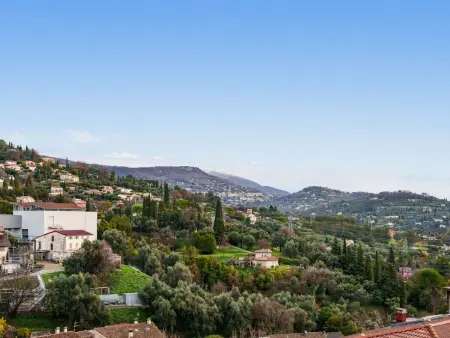 Virginia, Appartement 4 personnes à Grasse - Photo 6
