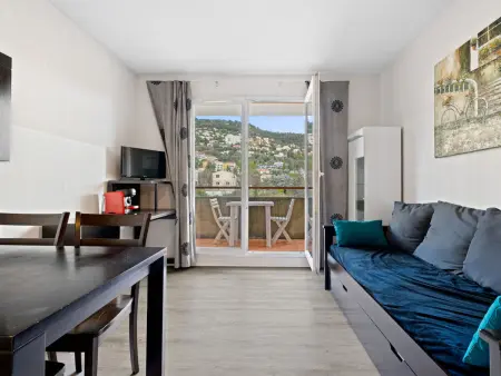 Virginia, Appartement 4 personnes à Grasse - Photo 7