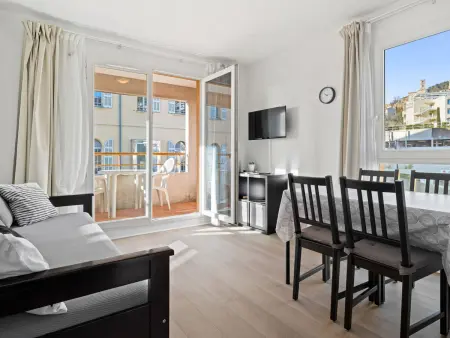 Virginia, Appartement 4 personnes à Grasse - Photo 1