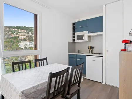 Virginia, Appartement 4 personnes à Grasse - Photo 3