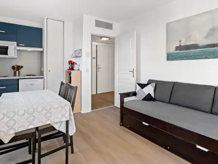 Virginia, Appartement 4 personnes à Grasse - Photo 4