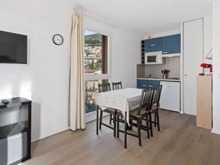 Virginia, Appartement 4 personnes à Grasse - Photo 6