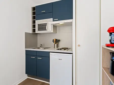 Virginia, Appartement 4 personnes à Grasse - Photo 7