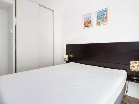 Virginia, Appartement 4 personnes à Grasse - Photo 8