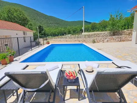 Dripić I, Maison 4 personnes à Imotski - Photo 1