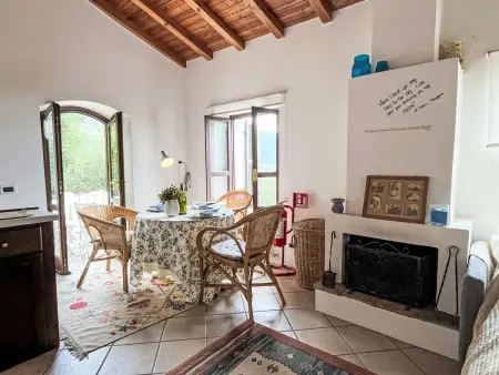 Casetta Pantasina, Maison 3 personnes à Pantasina - Photo 1