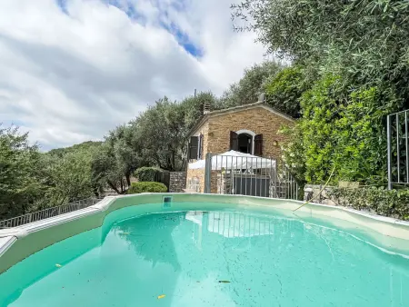 Casetta Pantasina, Maison 3 personnes à Pantasina - Photo 2
