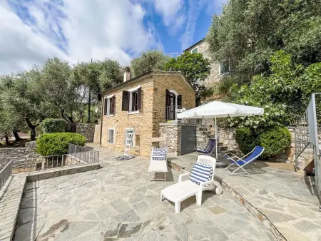Casetta Pantasina, Maison 3 personnes à Pantasina - Photo 6