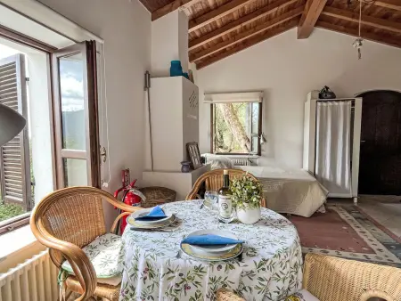 Casetta Pantasina, Maison 3 personnes à Pantasina - Photo 8