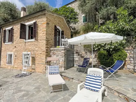Casetta Pantasina, Maison 3 personnes à Pantasina - Photo 9