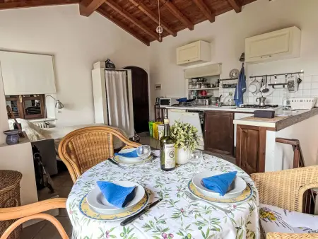 Casetta Pantasina, Maison 3 personnes à Pantasina - Photo 10