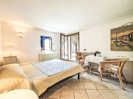 Casetta Pantasina, Maison 3 personnes à Pantasina - Photo 12