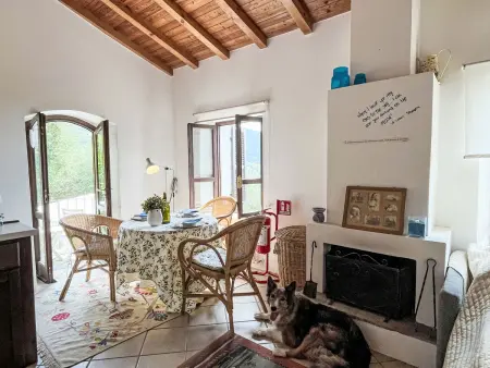 Casetta Pantasina, Maison 3 personnes à Pantasina - Photo 13