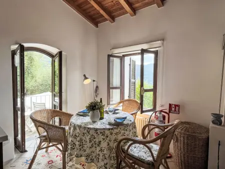 Casetta Pantasina, Maison 3 personnes à Pantasina - Photo 14