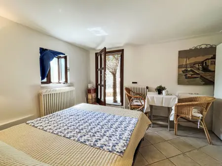 Casetta Pantasina, Maison 3 personnes à Pantasina - Photo 15