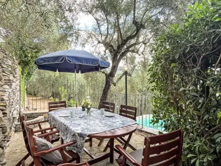 Casetta Pantasina, Maison 3 personnes à Pantasina - Photo 18