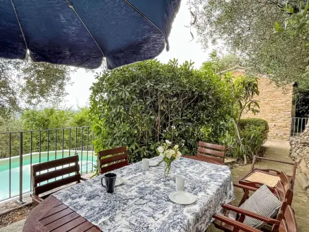 Casetta Pantasina, Maison 3 personnes à Pantasina - Photo 19