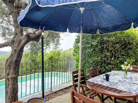 Casetta Pantasina, Maison 3 personnes à Pantasina - Photo 20