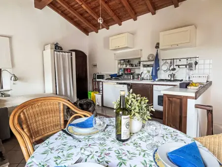 Casetta Pantasina, Maison 3 personnes à Pantasina - Photo 21