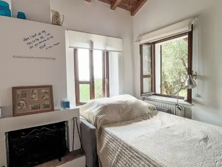 Casetta Pantasina, Maison 3 personnes à Pantasina - Photo 22