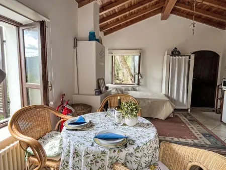 Casetta Pantasina, Maison 3 personnes à Pantasina - Photo 24