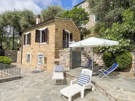 Casetta Pantasina, Maison 3 personnes à Pantasina - Photo 25