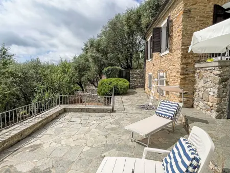 Casetta Pantasina, Maison 3 personnes à Pantasina - Photo 26