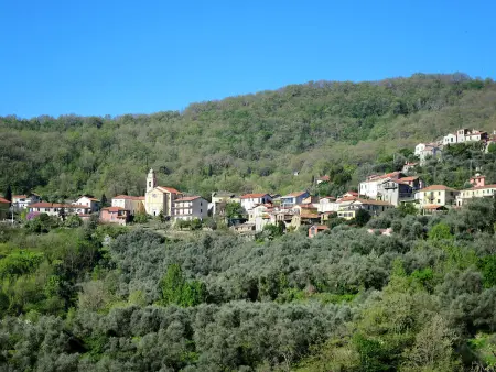 Casetta Pantasina, Maison 3 personnes à Pantasina - Photo 27