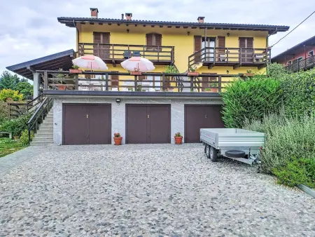 BB10 Oasi, Gite 4 personnes à Arona - Photo 2