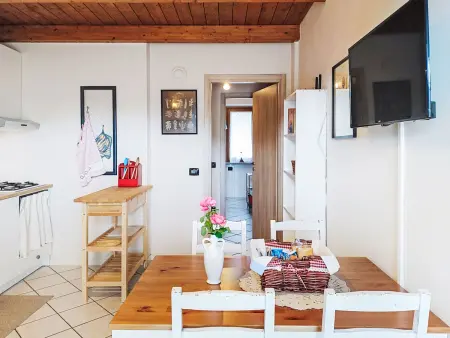 BB10 Oasi, Gite 4 personnes à Arona - Photo 6