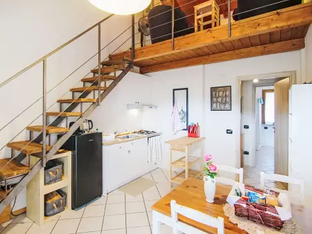 BB10 Oasi, Gite 4 personnes à Arona - Photo 7