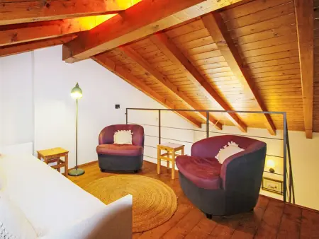 BB10 Oasi, Gite 4 personnes à Arona - Photo 9