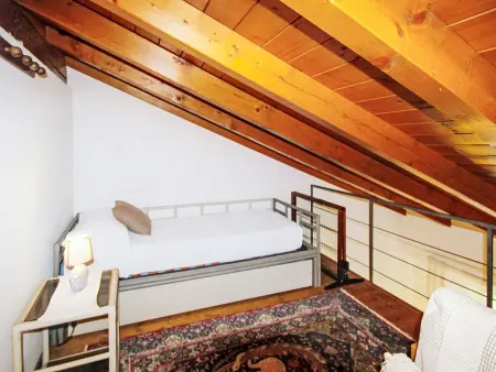 BB10 Oasi, Gite 4 personnes à Arona - Photo 12