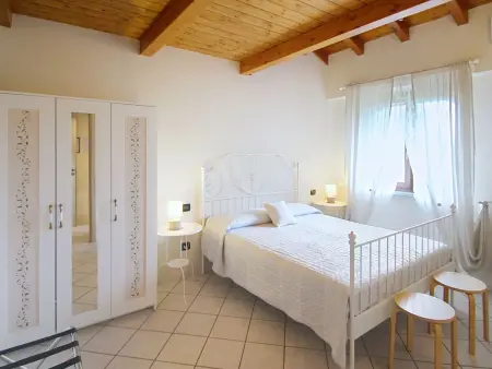 BB10 Oasi, Gite 4 personnes à Arona - Photo 14