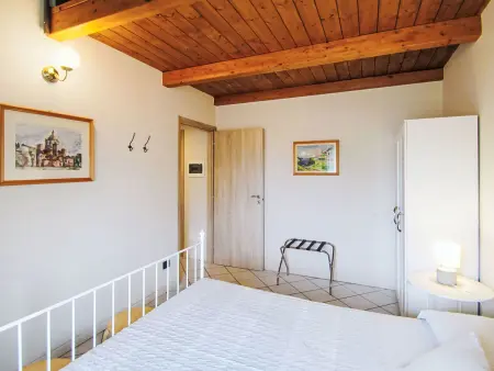 BB10 Oasi, Gite 4 personnes à Arona - Photo 15