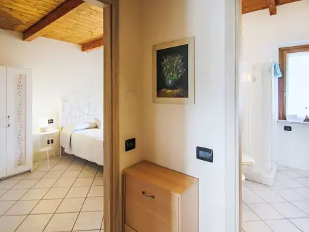 BB10 Oasi, Gite 4 personnes à Arona - Photo 18