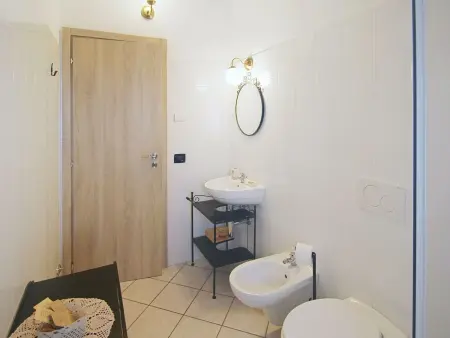 BB10 Oasi, Gite 4 personnes à Arona - Photo 20