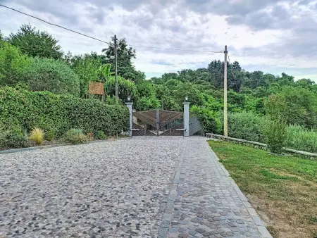 BB10 Oasi, Gite 4 personnes à Arona - Photo 27