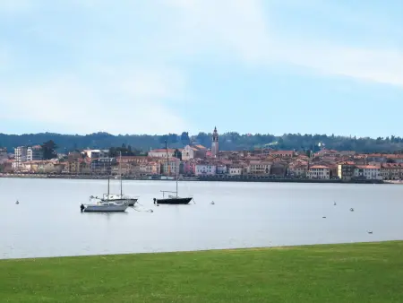BB10 Oasi, Gite 4 personnes à Arona - Photo 30