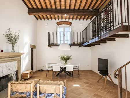 Rocca Loft, Appartement 4 personnes à Magione - Photo 1