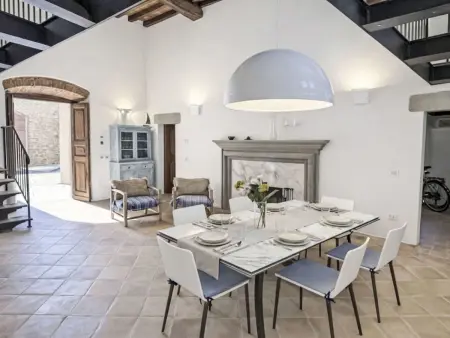 Rocca Loft, Appartement 4 personnes à Magione - Photo 2