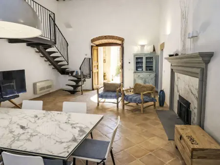 Rocca Loft, Appartement 4 personnes à Magione - Photo 5